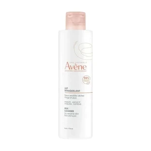 Avene Успокаивающее очищающее молочко 200 мл