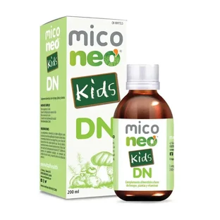 Neo Miconeo Dn Children 200 мл