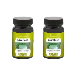 Plameca Laxoflash, 2X30 капсул