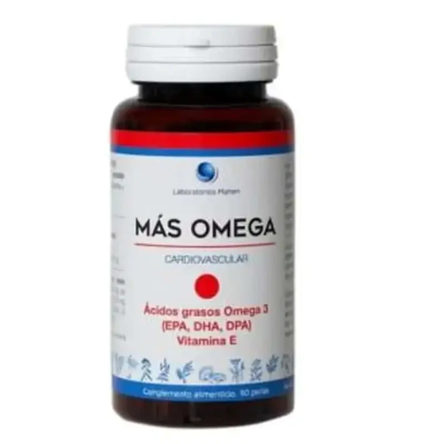 Mahen Mas Omega 90Pearls: цены и характеристики