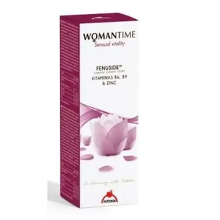 Intersa Womantime 60 капсул