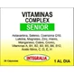 Integralia Senior Vitamin Complex 30 капсул