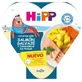 Hipp Морковь и картофель с диким лососем, 250 Г