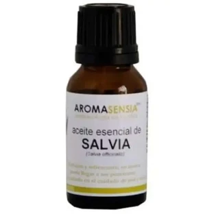 Ефірна олія шавлії шавлії Aromasensia 15 мл.