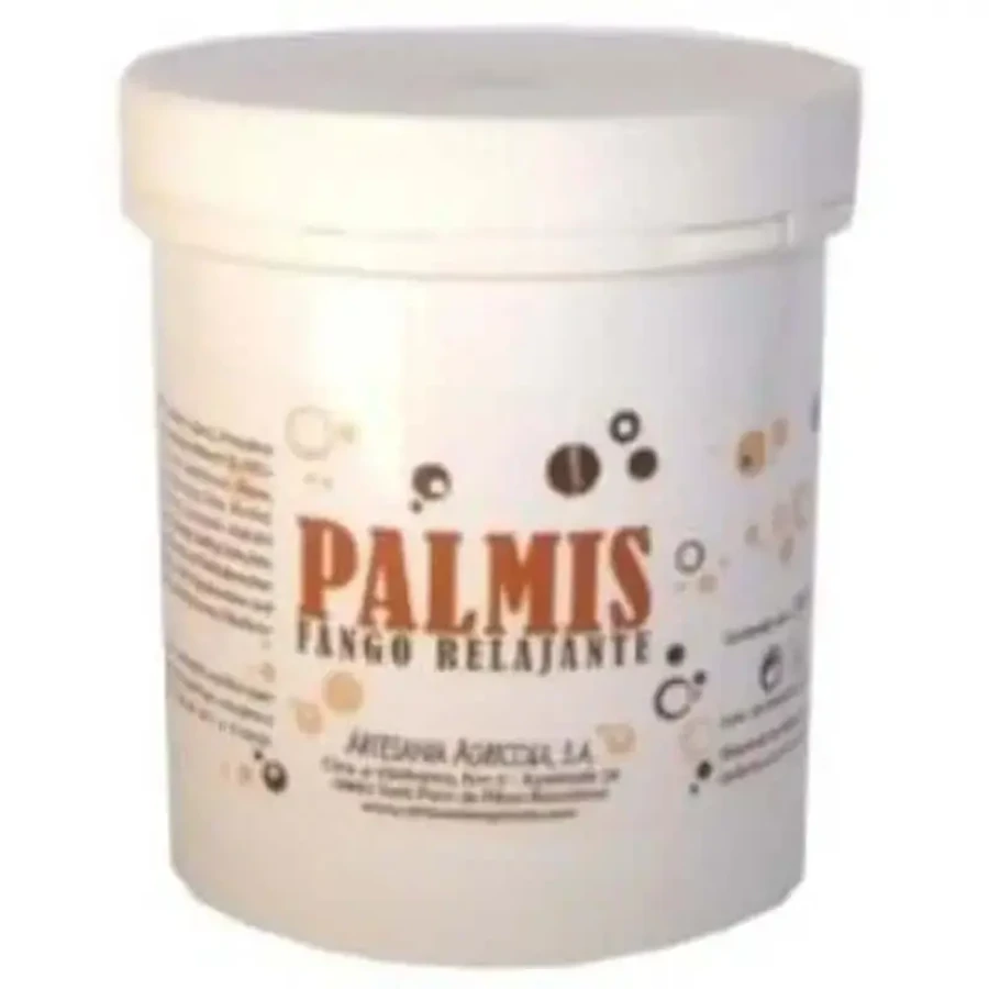 Artesania Palmis Relaxing Fango 500Ml.: цены и характеристики