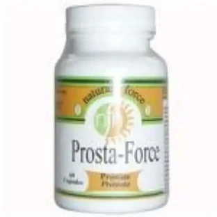 Nutri-Force Prostaforce (Prosta-Pal) 60 капсул