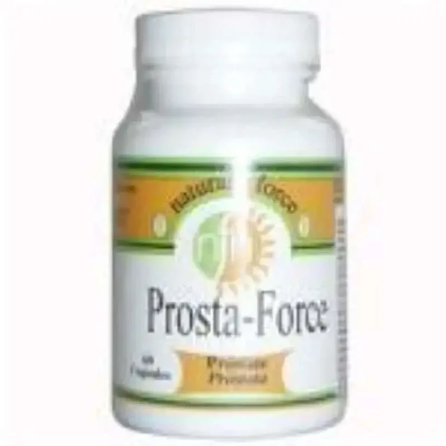 Nutri-Force Prostaforce (Prosta-Pal) 60 капсул: цены и характеристики