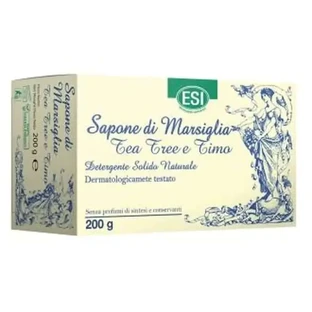 Чайне мило Trepatdiet-Esi Marseille Чебрець 200гр.