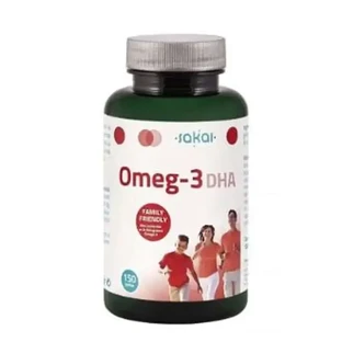 Сахарид Sakai Omega 3 Dha 150Sacaride