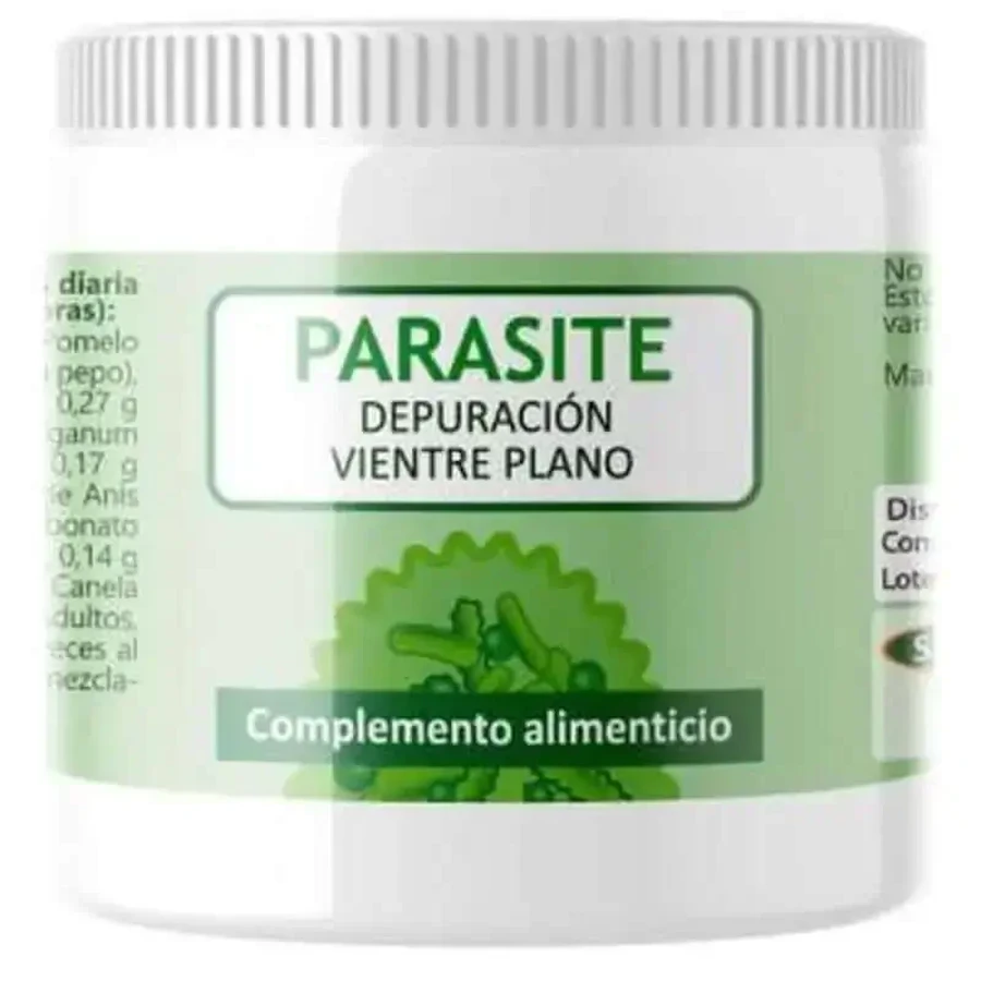 Saludalkalina Parazit 80Gr.: ціни та характеристики