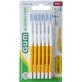 Щітка міжзубна гумова Interdental Bi-Direction Xl 1,4 мм 6Un