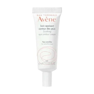 Avene Успокаивающий контур для глаз 10 мл