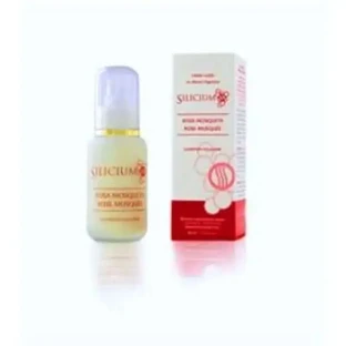 Silicium Испания Silicium Rose Hip Cream 50Ml.