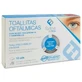 APOSAN Farline Optics стерильні офтальмологічні серветки, 10 шт.