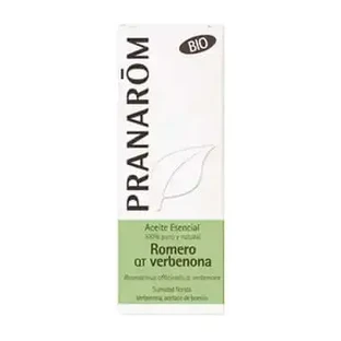 Ефірна олія розмарину Pranarom Verbenone Bio, 5 мл