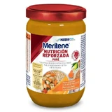 Meritene Чиста індичка з рисом та морквою 300 г