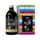 Hifas Da Terra Dr. Gb Hdt 250Ml.
