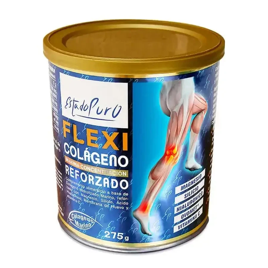Tongil Pure State Flexi Collagen Ranforsat, 275 грамм: цены и характеристики