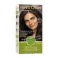 Naturtint Henna Натуральный полуперманентный краситель Крем темно-коричневый 3.0