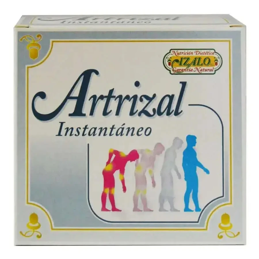 Izalo Artrizal, 30 пакетиков: цены и характеристики