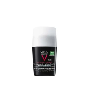 Vichy Homme Extreme Control Антиперспірант-дезодорант 72H Roll-On 50 мл