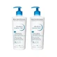 Bioderma Atoderm Ультра живильний крем, 2X500 мл