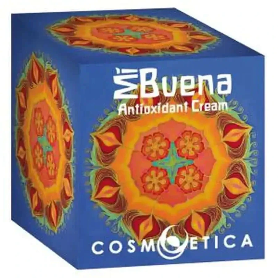 Cosmoetica My Good Antioxidant Cream 50Ml.: цены и характеристики