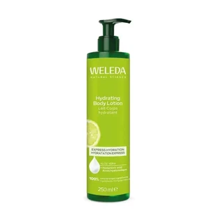 Weleda Цитрусовое молочко для тела 250 мл