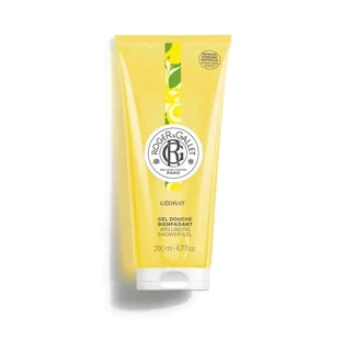 Roger & Gallet Cedrat Гель для душу 200 мл