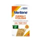 Meritene Strength and Vitality Shake, со вкусом кофе без кофеина, 15 пакетиков