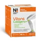 Cinfa Ns Vitans Collagen 30 пакетиков
