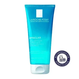La Roche Posay Effaclar Gel 200 мл