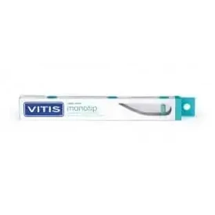 Зубна щітка VITIS Monotip для дорослих