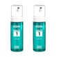 Isdin Acniben Cleanser Duplo, 2 x 150 мл