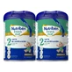 Молочко Nutribén Innova 2 наступне молочко, 2 х 800 г