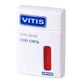 VITIS Wax Dental Tape 50 M
