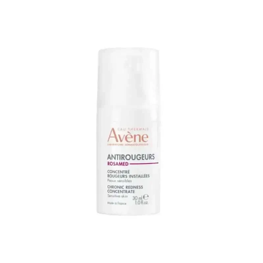 Avene Rosamed Концентрат против покраснений, 30 мл: цены и характеристики