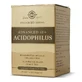 Solgar 40+ Acidophilus Advanced, 60 капсул