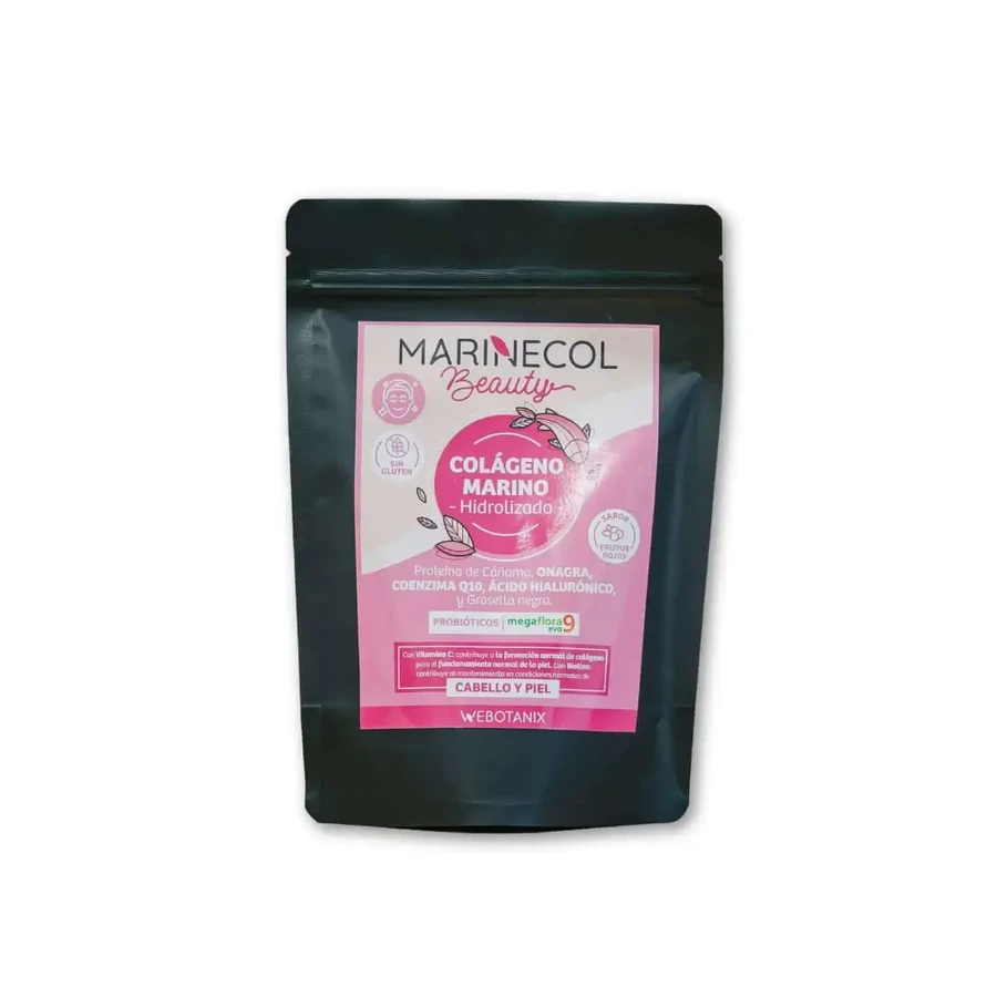 Webotanix Marinecol Beauty, 250 г: ціни та характеристики
