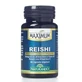Naturando Maximum Reishi 40 капсул