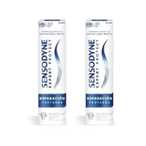 Зубна паста Sensodyne Expert Protect Deep Repair, 2X75 мл