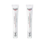 Eucerin Duplo Eye Contour Deigmenting & Anti-Puffiness Eye Contour Corrector, 2х15 мл, депігментуючий та проти набряків під очима