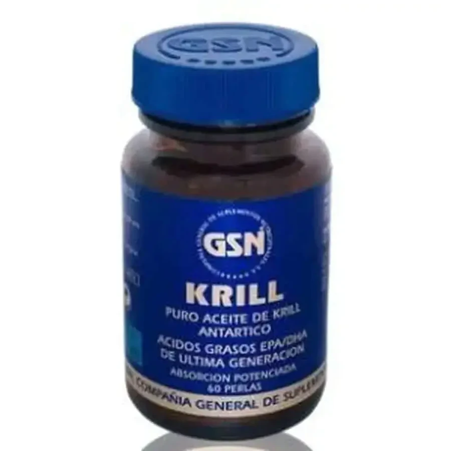 Gsn Krill 60Pearls: цены и характеристики