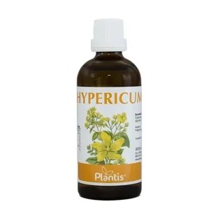 Plantis Hypericum Phytoligo , 100 мл