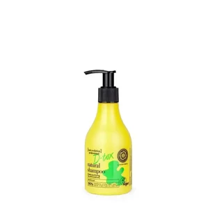 Natura Siberica Hair Evolution D-Tox Cleansing Clay Na, 245 мл