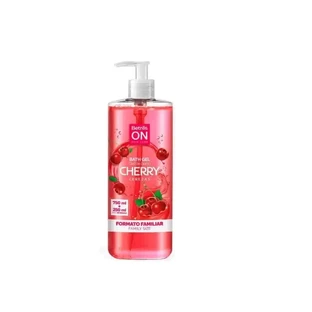 Гель для ванны Betres On Cherry, 750+250 мл