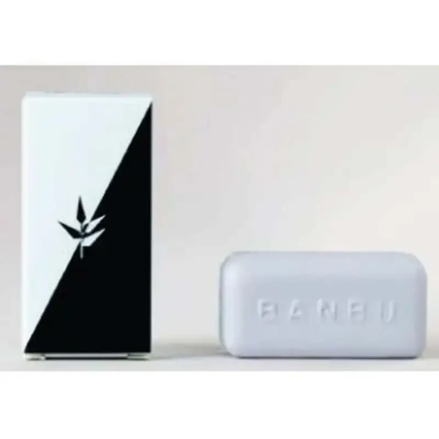 Banbu So Pure Natural Solid Deodorant Eco Vegan, 50 гр.: цены и характеристики