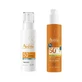 Avene Expert Anti-Imperfections Spf50 40 мл + Сімейний спрей Spf50+ 400 мл