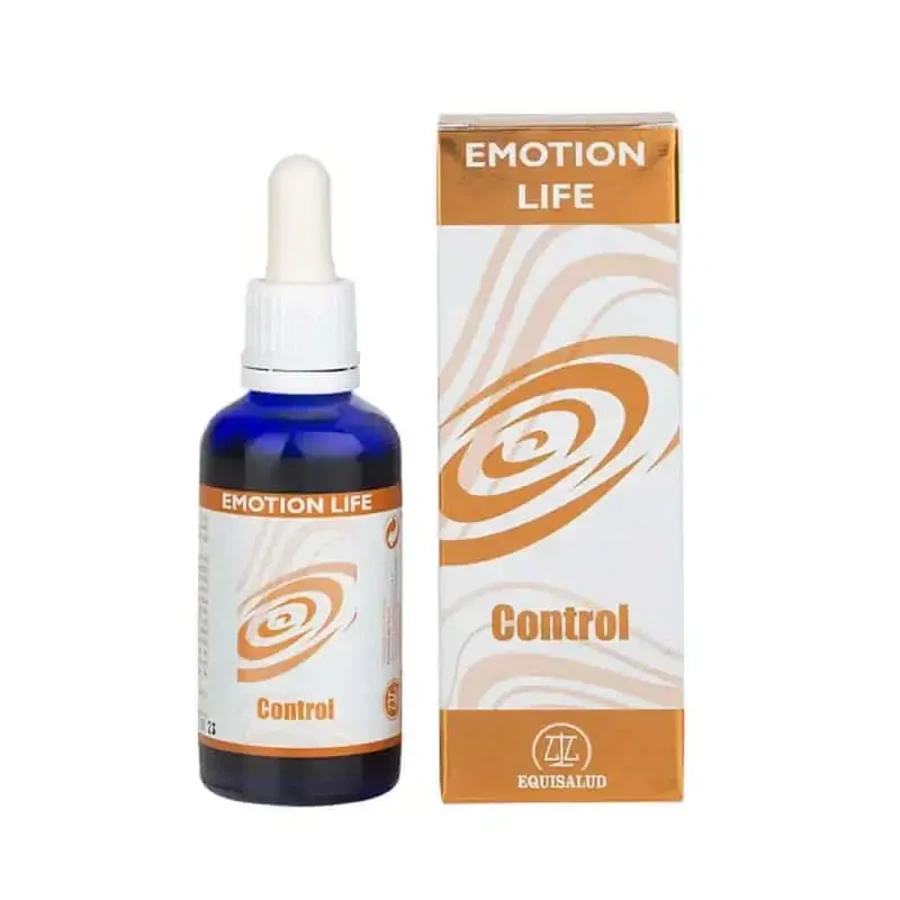 Equisalud Emotionlife Control, 50 мл: ціни та характеристики