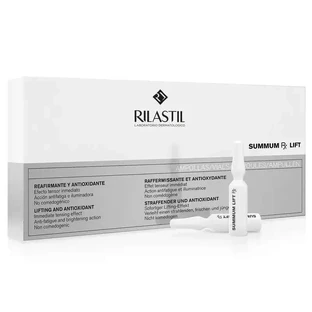 Rilastil Summum Rx Підтягуючий та антиоксидантний ліфтинг 10 ампул